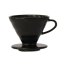 Hario V60-02 keramický Kasuya KDC-02-B