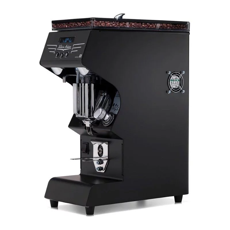 Victoria Arduino Mythos One - Colour: Black