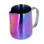 Barista Space Rainbow 600 ml milk jug Volume : 600 ml