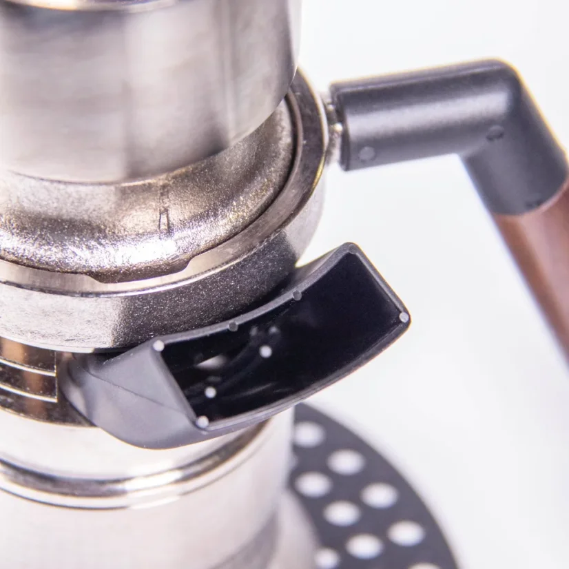Componentă a aparatului de cafea 9Barista Espresso Machine în detaliu.