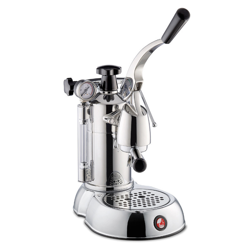 La Pavoni Stradivari Professional Lusso - machine à café manuelle à levier