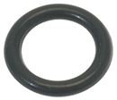 Čierne tesniace krúžky O-RING 02031 EPDM, určené špeciálne pre kávovary.
