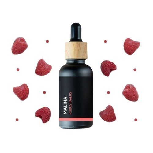 Framboesa - Óleo Essencial 100% Natural 10 ml