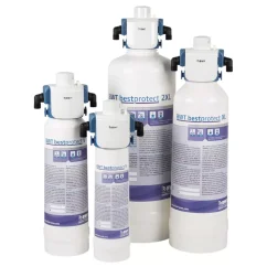 Szűrőpatron BWT Bestprotect 2XL méretben. Szűrőpatron BWT Bestprotect 2XL méretben.