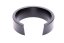 JoeFrex Anneau de dosage ouvert 51 mm