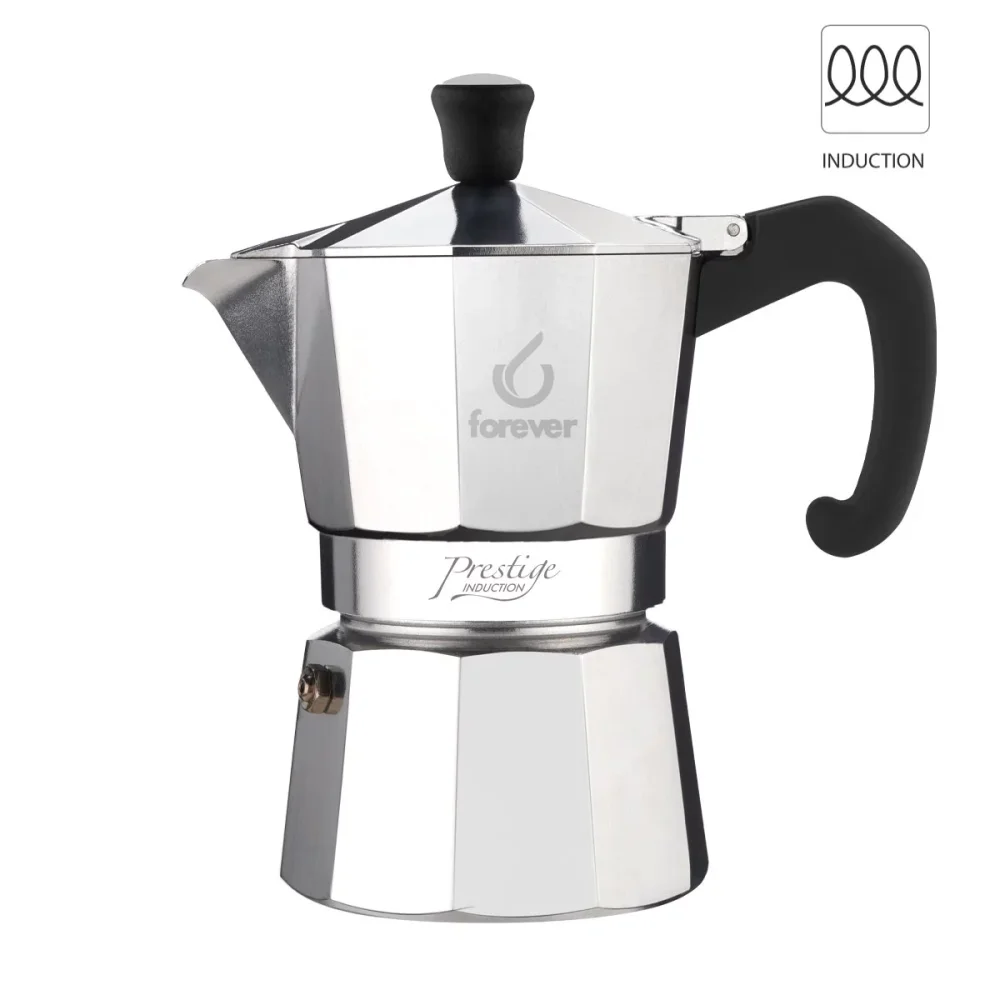 Miss Moka Prestige 1/2/3/6 tz - Tazza d'oro Caffé