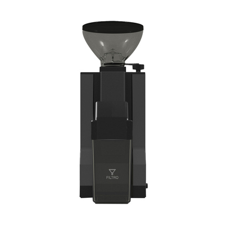 Eureka Mignon Filtro 2024 - Automatic Coffee Grinder Black