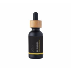 BIO Kurkuma je 100% prírodný esenciálny olej s objemom 10 ml, ktorý je ideálny na posilnenie imunity.