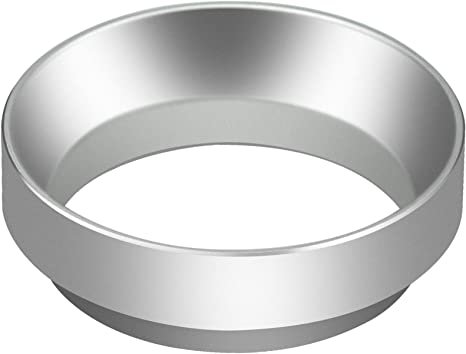 Lijevak za punjenje 53 mm srebrni