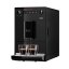 Melitta Purista Pure Black - machine à café automatique avec moulin silencieux
