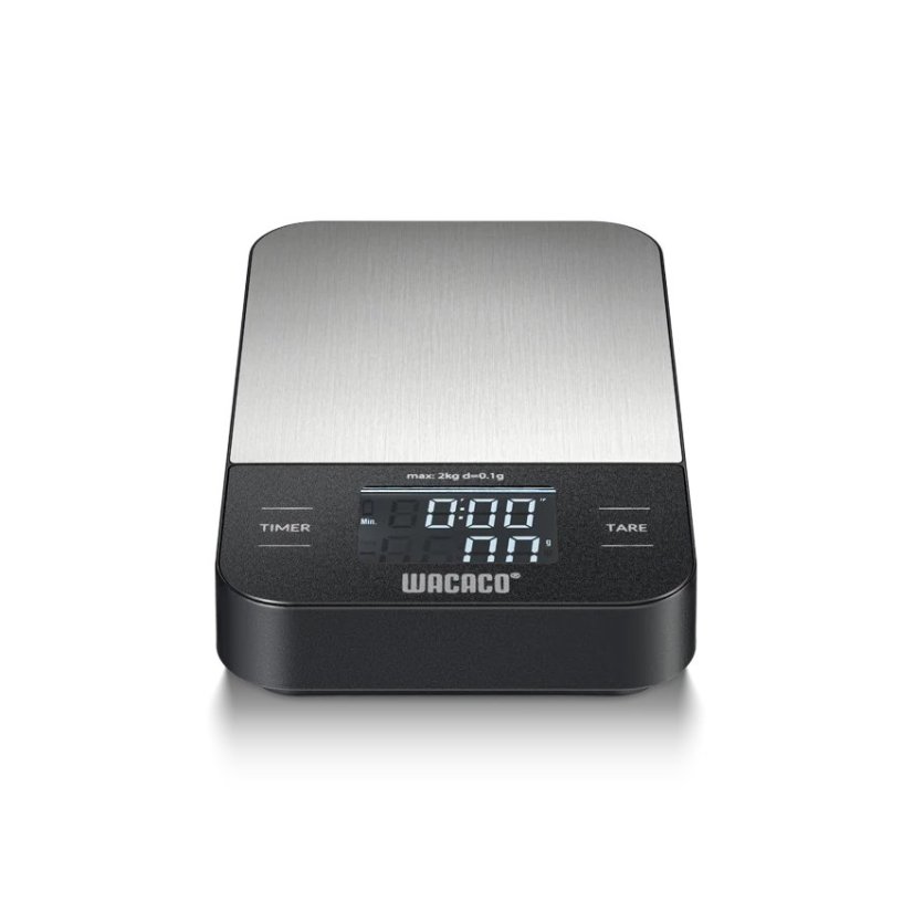Wacaco Exagram digital scale