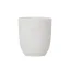 Aoomi Salt Mug A02 with a capacity of 330 ml, made of high-quality stoneware.