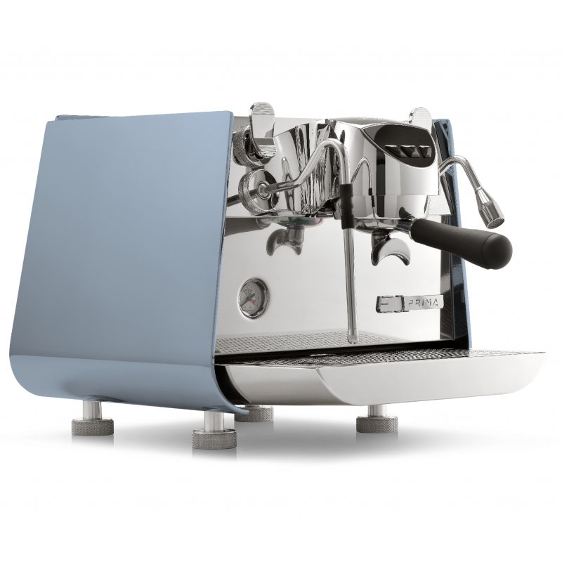 Machines à espresso à levier - Fonctions de la machine à café - Nettoyage manuel