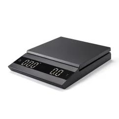 Digital coffee scale Felicita Parallel.
