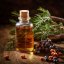 Jalovec - 100% prírodný esenciálny olej z borievky (10ml)