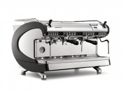 Nuova Simonelli Aurelia Wave 2GR Digit - Professzionális karos kávéfőzőgépek: kazán : Egyszemélyes kazán
