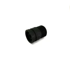 BWT Accouplement droit FLEX x M 1/2".