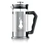 Bialetti French Press Preziosa s objemom 1000 ml.