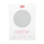 Abne Fine stainless steel metal filter for Aeropress in original packaging