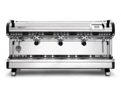 Nuova Simonelli Wave UX Black profesionálny pákový kávovar.