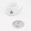 Grilles et douchette pour machine à café IMS modèle RA200IM de 57 mm de diamètre, fabriquées en acier inoxydable. Grilles et douchette pour machine à café IMS modèle RA200IM de 57 mm de diamètre, fabriquées en acier inoxydable.