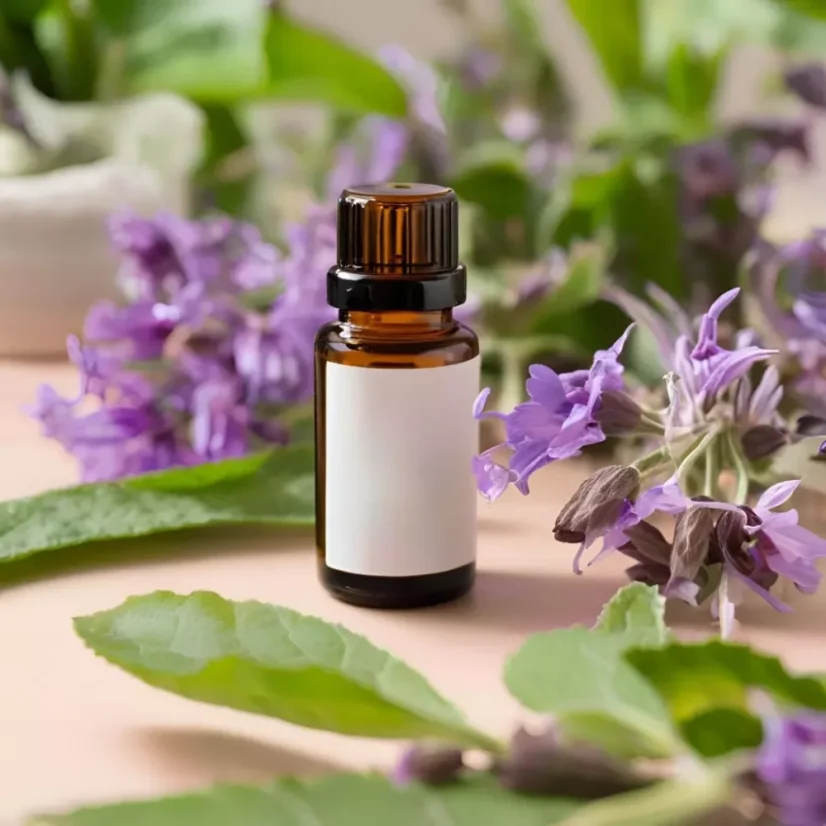 L'huile infusée BIO de consoude est un produit 100 % naturel qui apporte des effets relaxants et aide à détendre le corps et l'esprit.