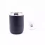 Fellow Carter Everywhere Mug Matte Black 355 ml černý