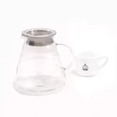 Hario V60 Range Server 800ml