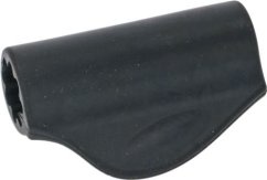 Gummischutz für die Dampfdüse mit einem Durchmesser von 10 mm, kompatibel mit Kaffeeautomaten der Marke Casadio.