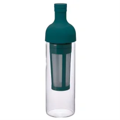 Hario Filter-in Coffee Bottle tyrkysová pro cold brew