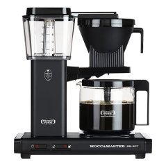 Ekspres przelewowy Technivorm Moccamaster KBG Select, morelowy