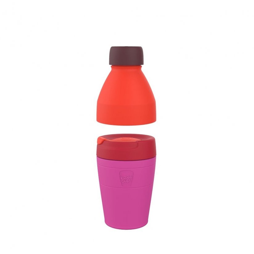 Kit Keepcup Afterglow thermique M 340 ml.