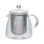 Hario Leaf Tea Pot 700 ml čajník s filtrom. Hario Leaf Tea Pot 700 ml čajník s filtrom.