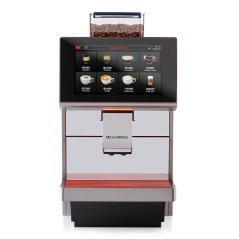 Automata kávéfőző Dr. Coffee M12 Plus.