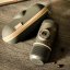 Limitovaná edícia cestovného kávovaru Wacaco Nanopresso - Dark Souls Grey s pevným obalom. Limitovaná edícia cestovného kávovaru Wacaco Nanopresso - Dark Souls Grey s pevným obalom.