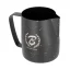 Teflon milk pitcher Barista Space Star Night with a capacity of 600 ml.