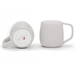 Espro Fruity porcelain mug 295 ml white