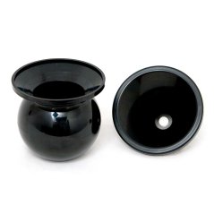 MudJug spyttebakke til cupping