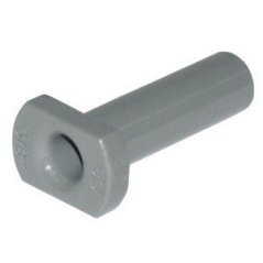 Uzavírací zátka John Guest 3/8"