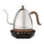 Brewista Artisan - Bouilloire électrique avec thermostat 1l inox