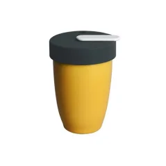 Loveramics Nomad - Mug 250ml - Yellow