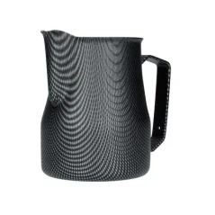 Motta Milchkanne 500 ml Karbon Motta Milchkanne 500 ml Karbon