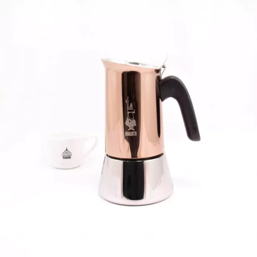 Bialetti New Venus Copper 6 šálků