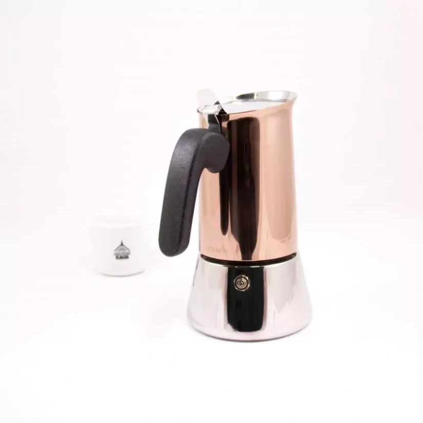 Bialetti New Venus Copper 6 šálků