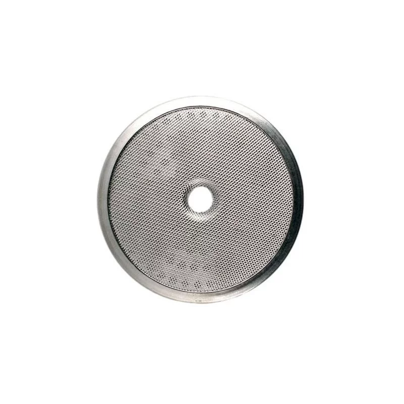 Douche Ascaso Dream Zero pour machine à café à levier.