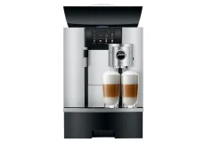 Professional automatic coffee machine GIGA X3c. Professional automatic coffee machine GIGA X3c.