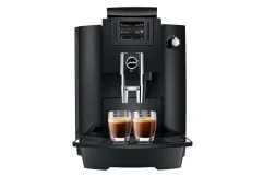 Machine à café automatique professionnelle Jura WE6.