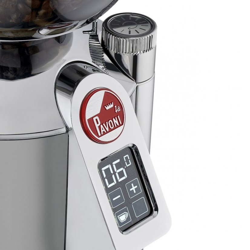 La Pavoni Cilindro