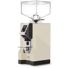 Electric espresso grinder Eureka Mignon Specialita, CR cream.