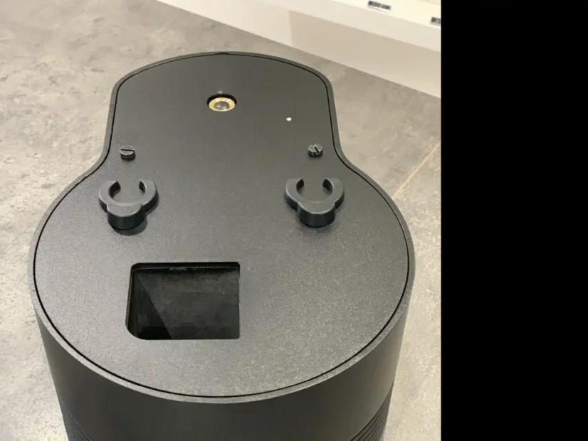 Puqpress M3 58,3 mm automatický tamper